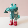 

Oliver Frog - Virkpaket
1