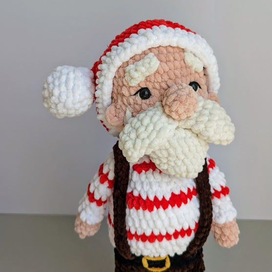 

Kramgo tomte
9