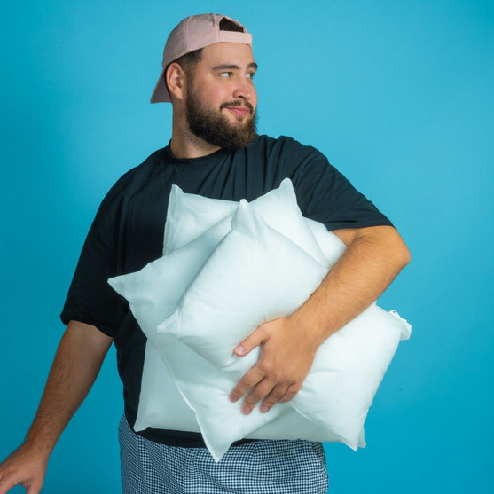 

Monteringskudde - 30 x 50 cm - Hobbii
2