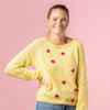 

Pink heart - Tröja - Pink Collection
1