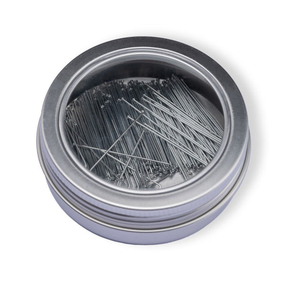 

Knappnålar - 34 mm - Hobbii
2