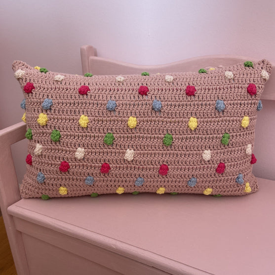 

Polka - Kudde
1