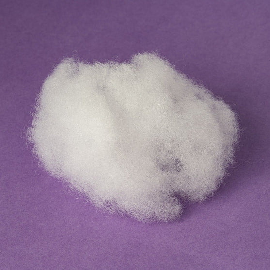 

Fyllningsvadd - 100 g - Hobbii
2