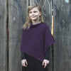 

Malene Barn Poncho
1