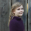 

Malene Barn Poncho
3