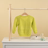 

Poppy - Children’s Cardigan
5