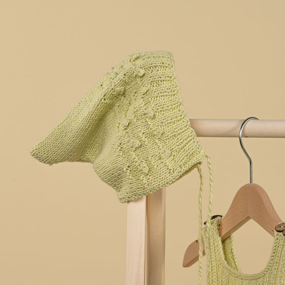 

Poppy - Pixiemössa
1