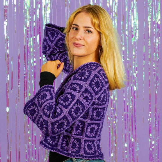 

Sparkling Daisy - Kofta
1