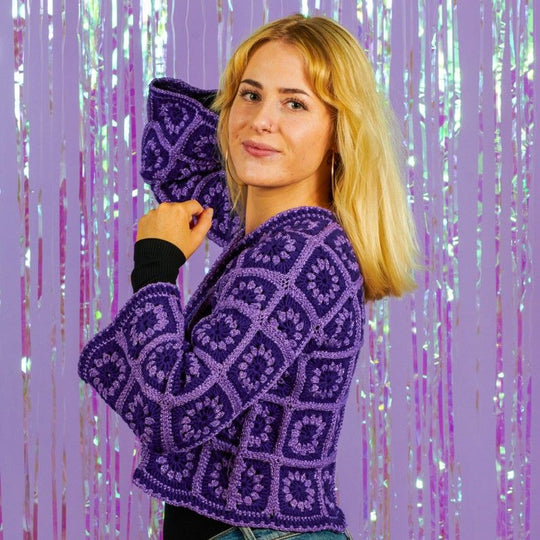 Sparkling Daisy - Kofta