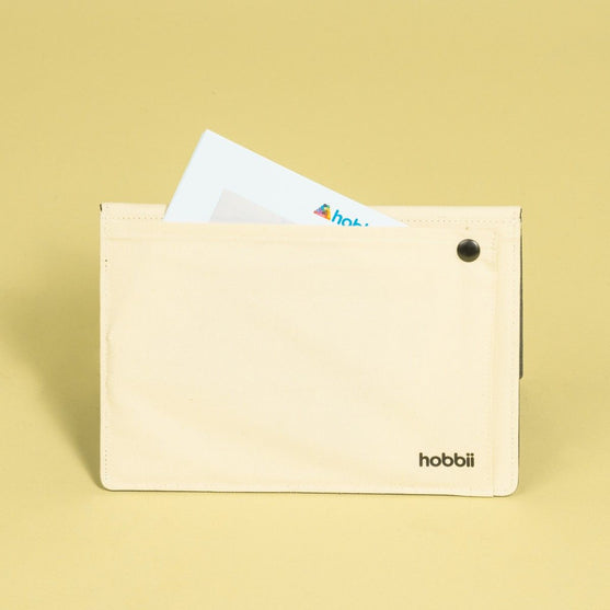 

Mönsterhållare - Liten - Hobbii
4