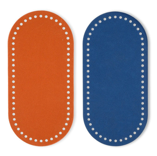 Väskbas / Korgbas - 25 x 12 cm - Hobbii