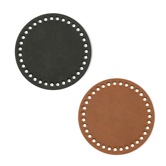 

Väskbas / Korgbas - Rund - 12 cm - Hobbii
1