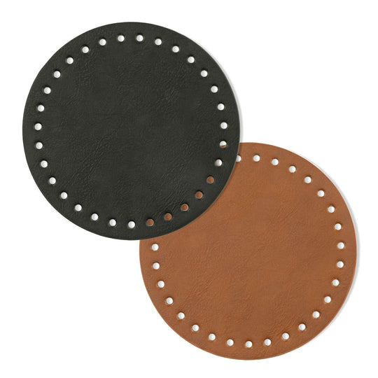 Väskbas / Korgbas - Rund - 15 cm - Hobbii