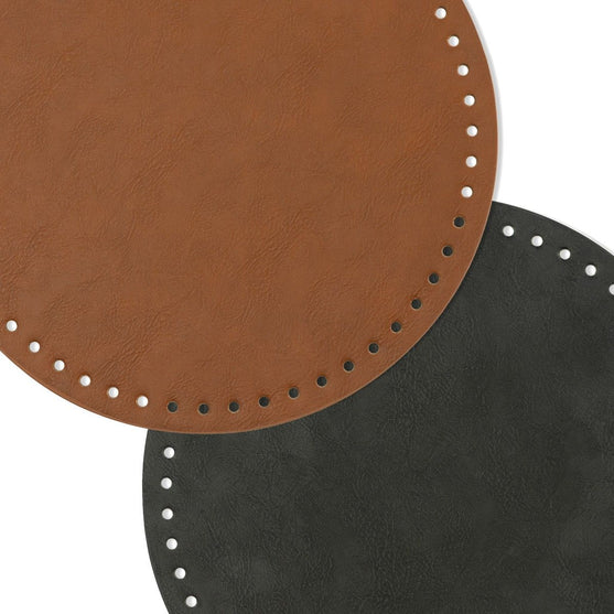 

Väskbas / Korgbas - Rund - 25 cm - Hobbii
3