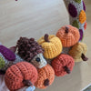 

Autumn Wreath - Dörrkrans
3
