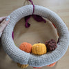 

Autumn Wreath - Dörrkrans
4
