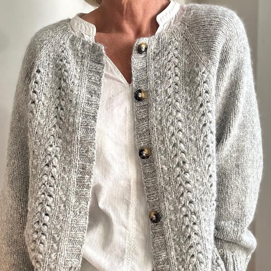 Barley Field - Cardigan