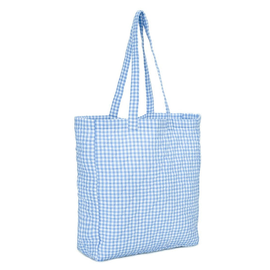 

Quiltad Shopper - Oversize - Hobbii
2