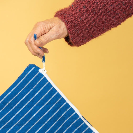 

Quiltad Organizer - Large - Hobbii
5