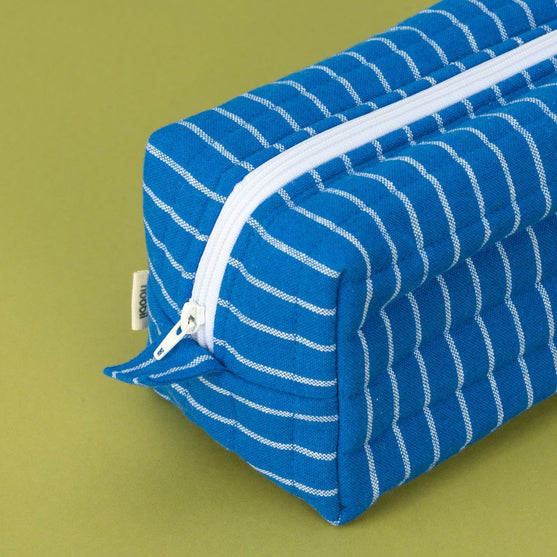 

Quiltad projektväska – Avlång – Medium - Hobbii
2