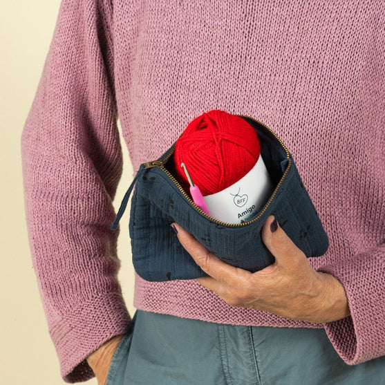 

Quiltad Organizer - Hobbii
9