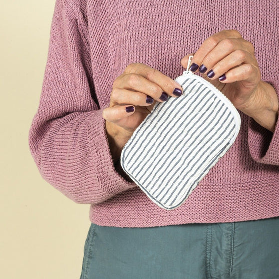 

Quiltat Etui - Hobbii
2