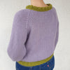 

Frederikke - Sweater
4