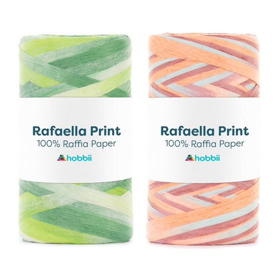 

Rafaella Print - Hobbii
1