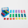 

Rainbow Knit Blockers - Kammar till Knit Blocking - KnitPro
3