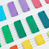 

Rainbow Knit Blockers - Kammar till Knit Blocking - KnitPro
4