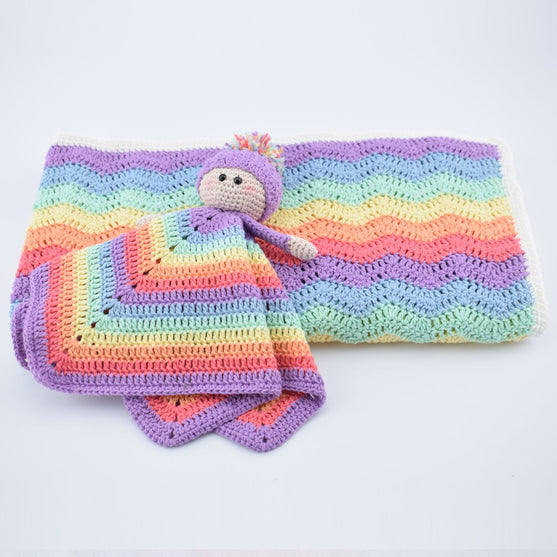 

Alma Snuttefilt (Special Edition)
3