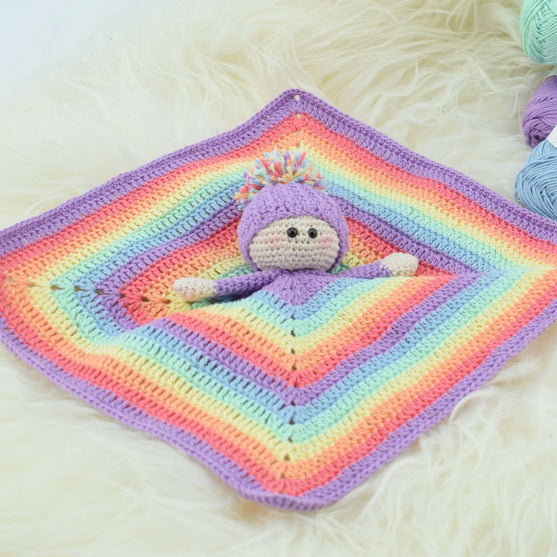 

Alma Snuttefilt (Special Edition)
2