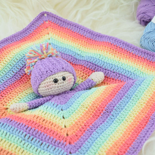 Alma Snuttefilt (Special Edition)