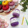 

Rainbow Lace - Hobbii
4
