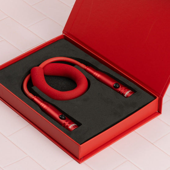 

Nacklampa Deluxe - Röd - Hobbii
3