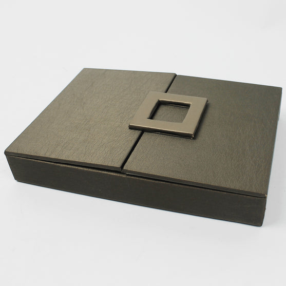 

Symfonie Rose - set med Utbytbara Ändstickor - KnitPro
5