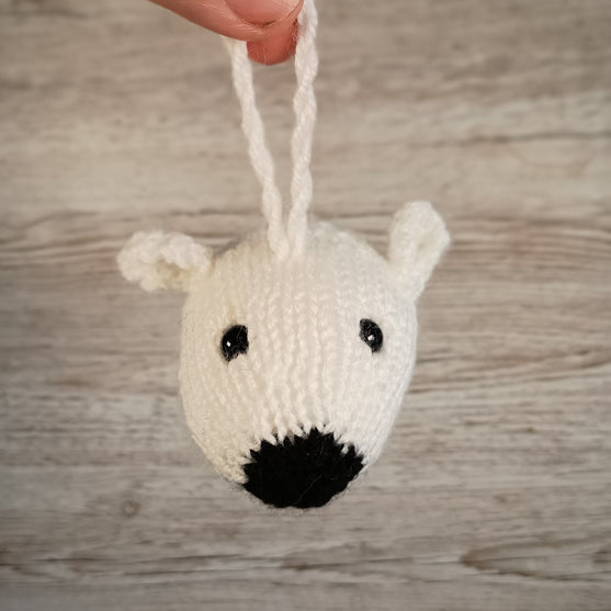 

Rudolf & Friends - Julpynt
6