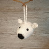 

Rudolf & Friends - Ornaments
7