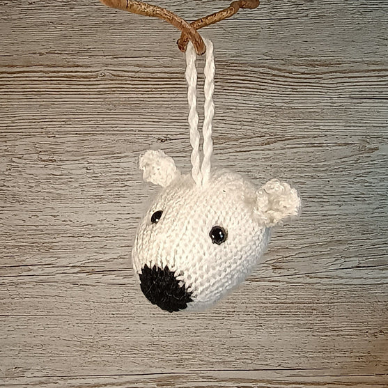 

Rudolf & Friends - Julpynt
7