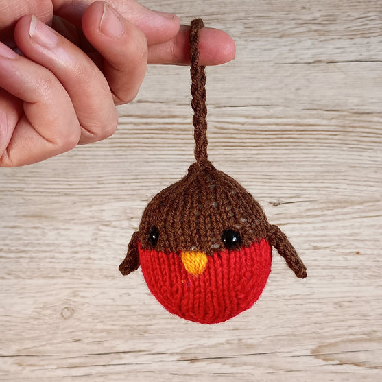 

Rudolf & Friends - Julpynt
5