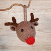 

Rudolf & Friends - Ornaments
3