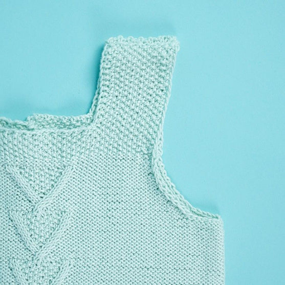 

Sam & Suss - Babybyxa
6