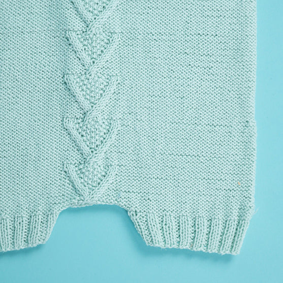 

Sam & Suss - Babybyxa
4