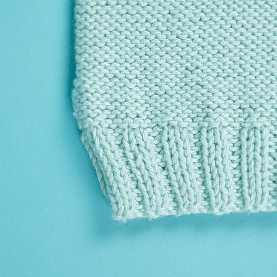 

Sam & Suss - Babybyxa
5