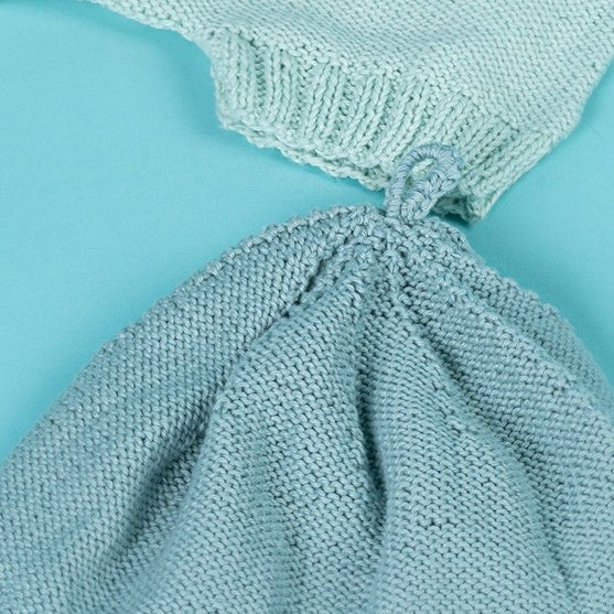 

Sam & Suss - Mössa för barn
2