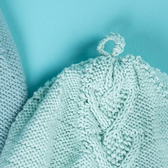 

Sam & Suss - Mössa för barn
3