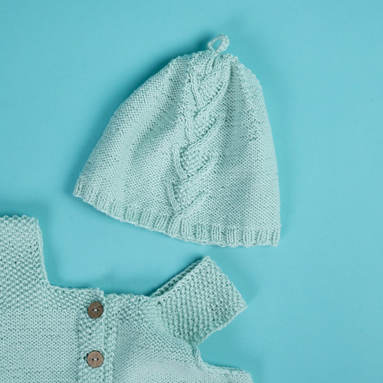 

Sam & Suss - Mössa för barn
5