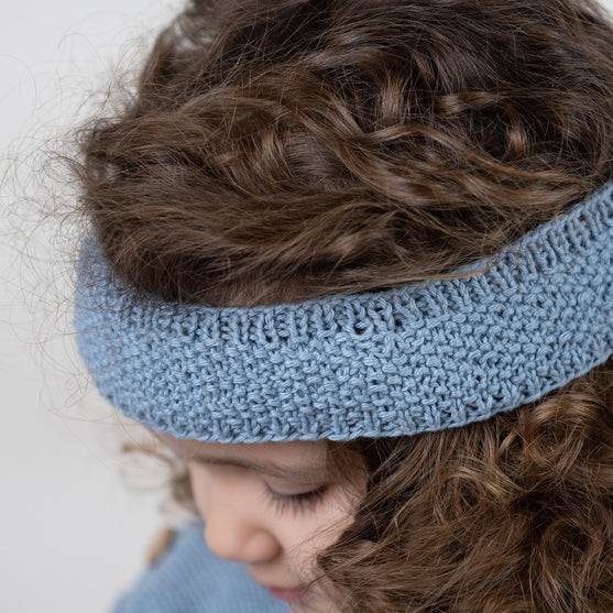 

Sam & Suss - Children’s headband
6