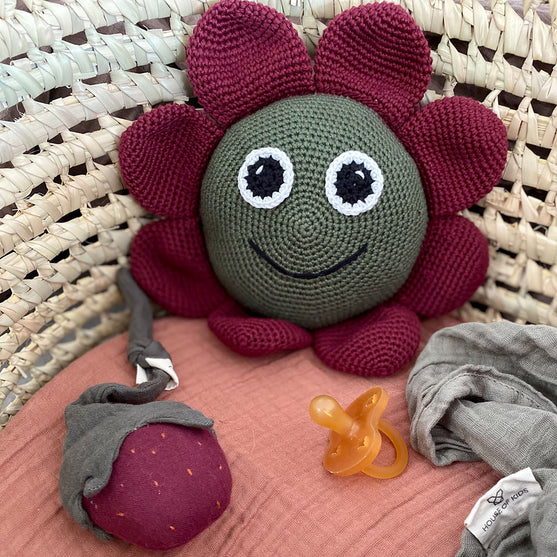 

Baby Flower - Sensory Flower
1