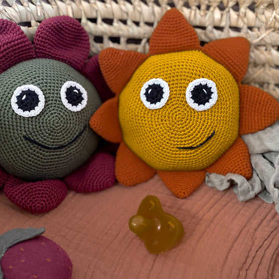 

Baby Sunshine - Sinnessol
4